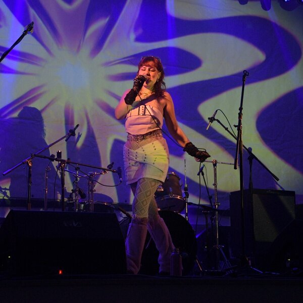 VI Mostra de Bandas 2024 