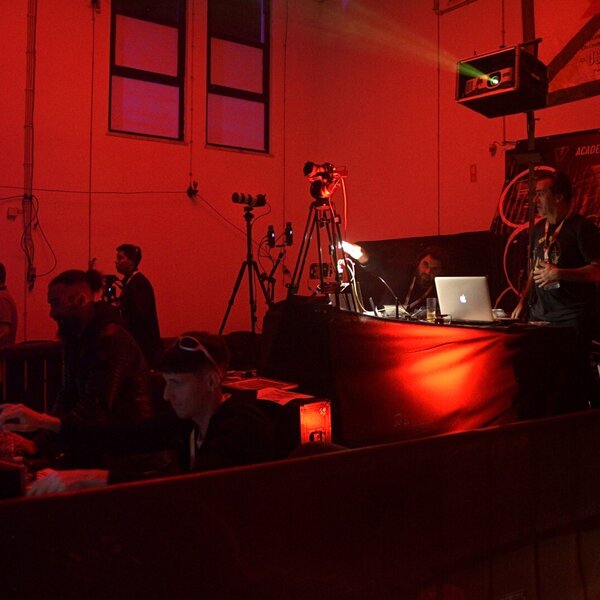 VI Mostra de Bandas 2024 