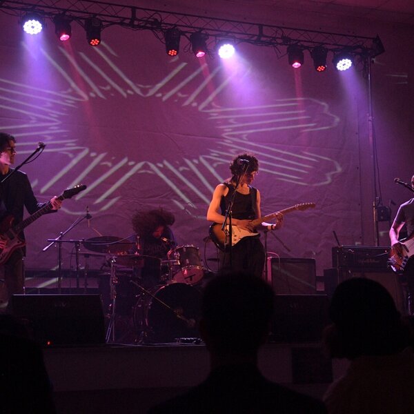 VI Mostra de Bandas 2024 