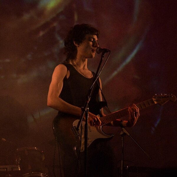 VI Mostra de Bandas 2024 