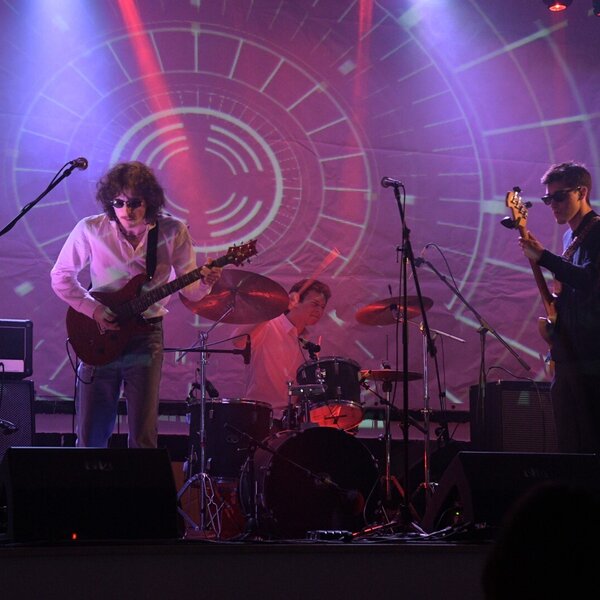 VI Mostra de Bandas 2024 