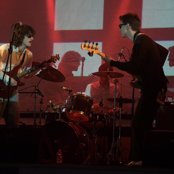 VI Mostra de Bandas 2024 