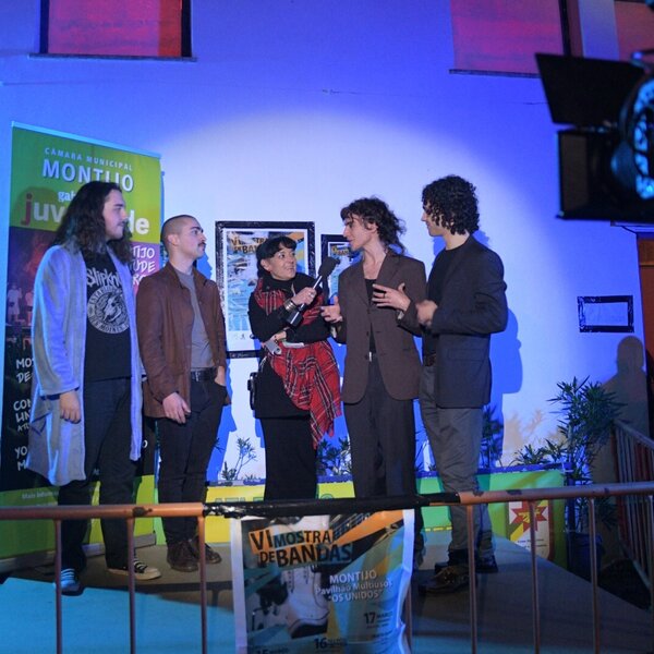 VI Mostra de Bandas 2024 