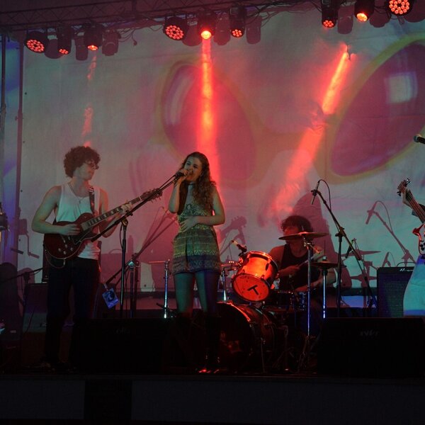 VI Mostra de Bandas 2024 