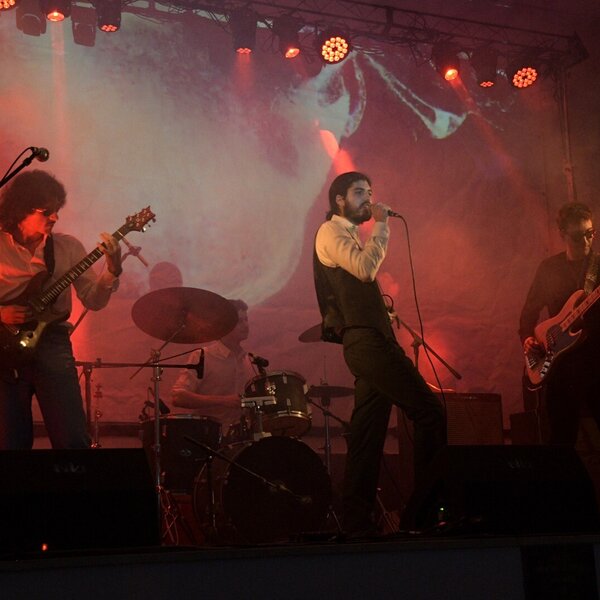 VI Mostra de Bandas 2024 