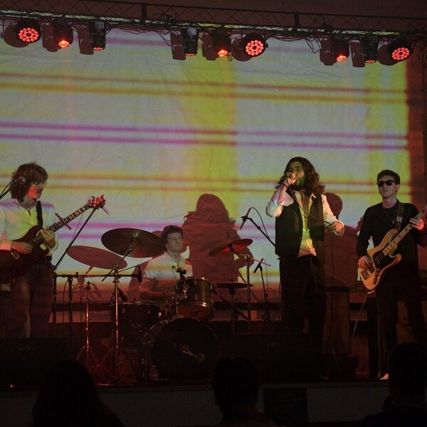 VI Mostra de Bandas 2024 