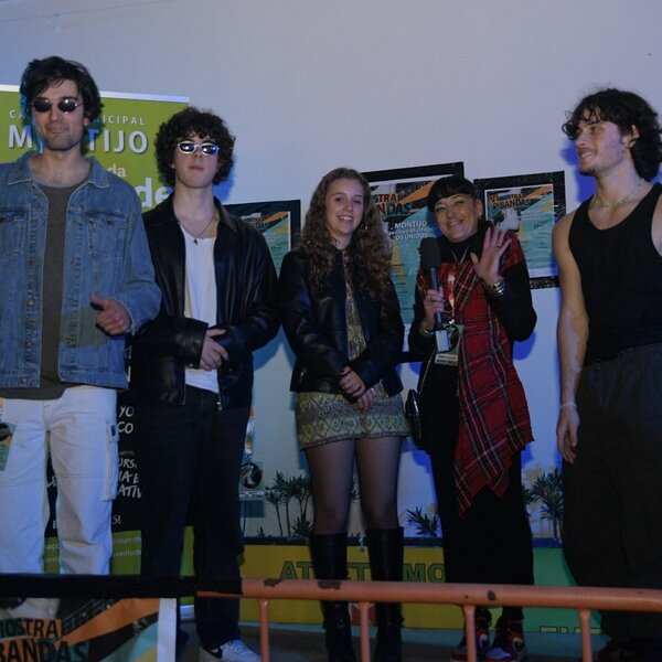 VI Mostra de Bandas 2024 