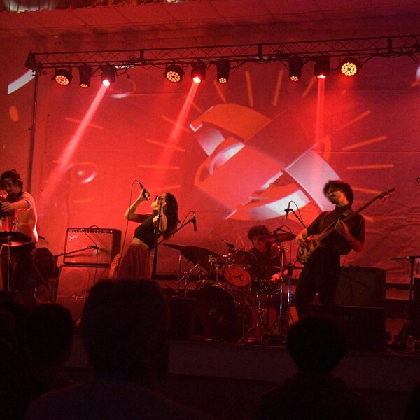 VI Mostra de Bandas 2024 