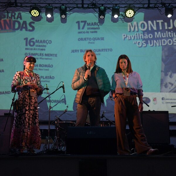 VI Mostra de Bandas 2024 