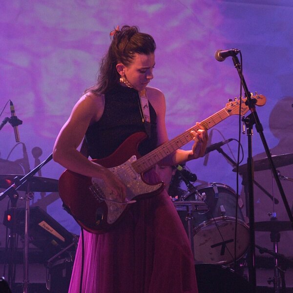 VI Mostra de Bandas 2024 