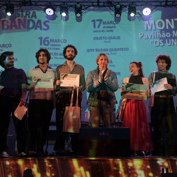 VI Mostra de Bandas 2024 