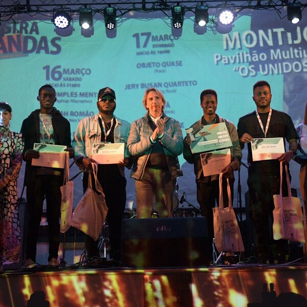 VI Mostra de Bandas 2024 