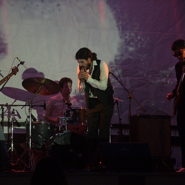 VI Mostra de Bandas 2024 