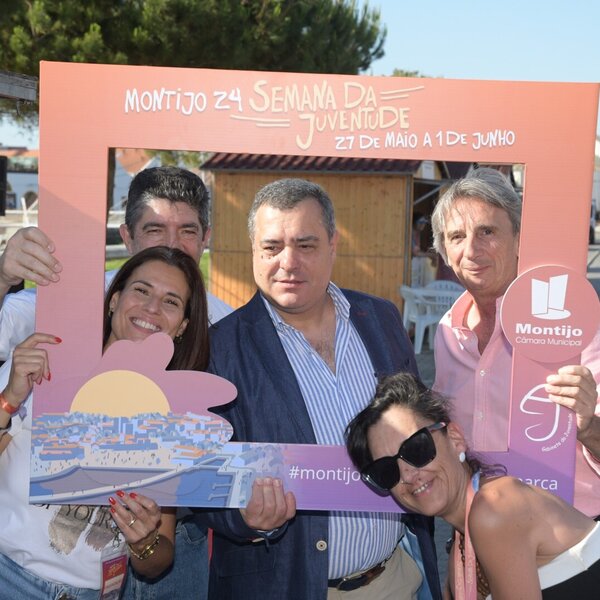 Semana da Juventude 2024 