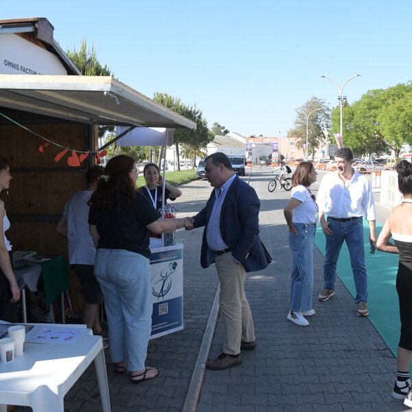 Semana da Juventude 2024 