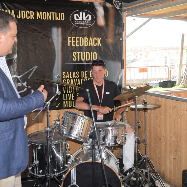 Semana da Juventude 2024 