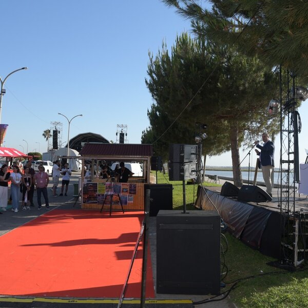 Semana da Juventude 2024 