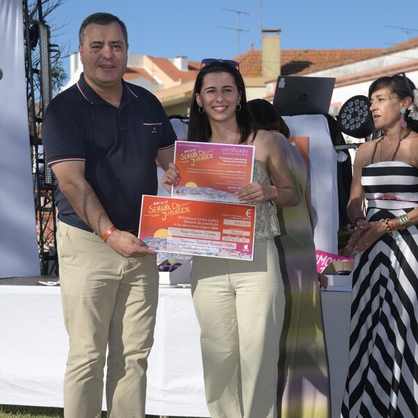 Semana da Juventude 2024 