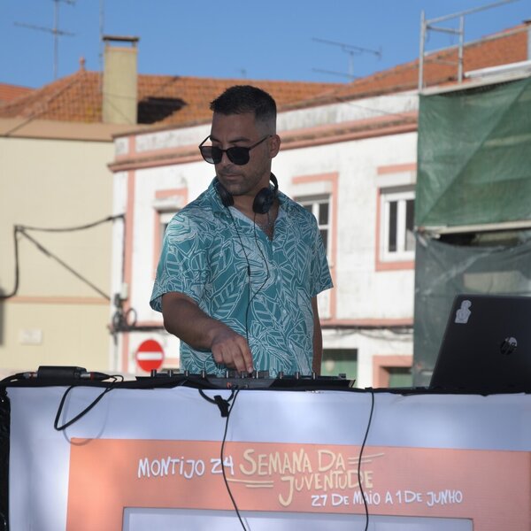 Semana da Juventude 2024 