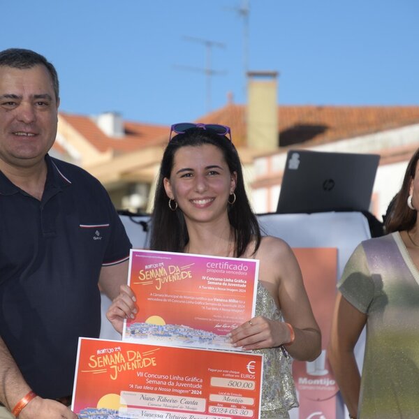 Semana da Juventude 2024 