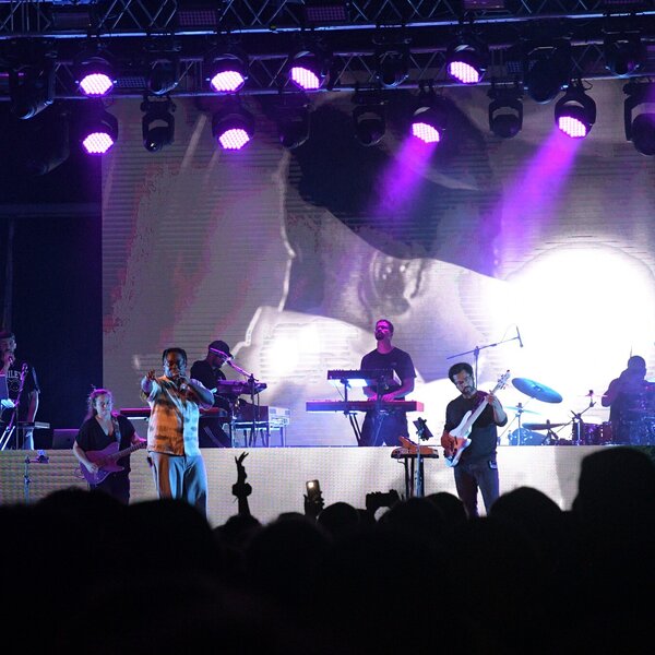 Semana da Juventude 2024 