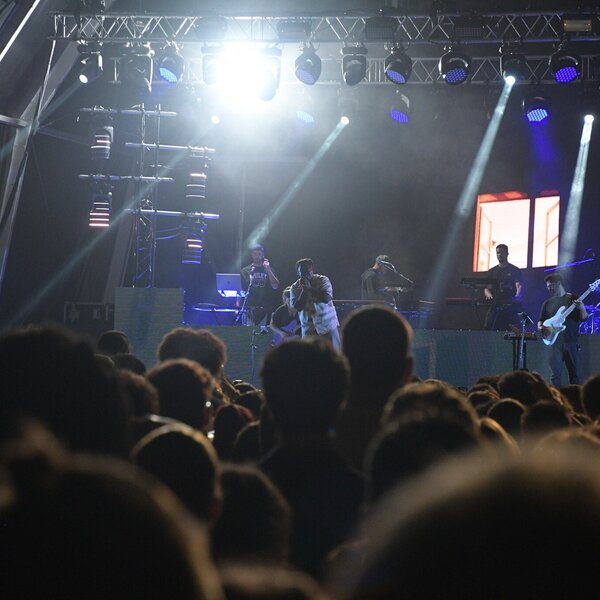 Semana da Juventude 2024 