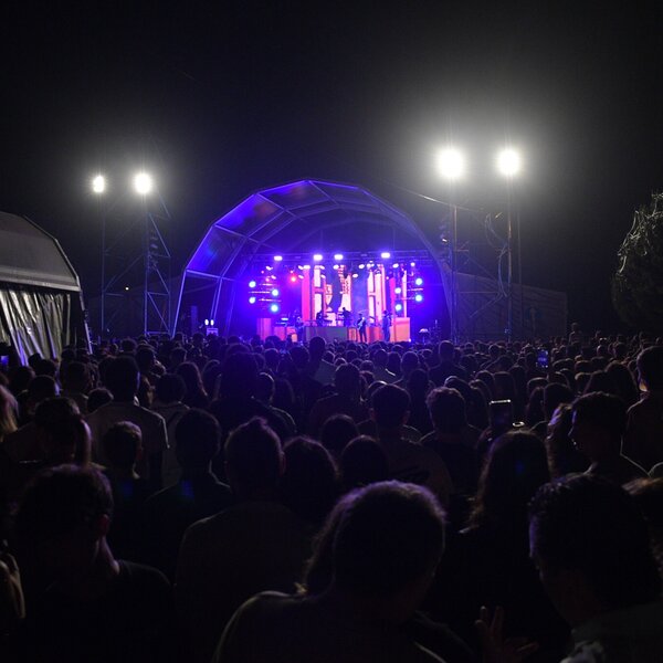 Semana da Juventude 2024 