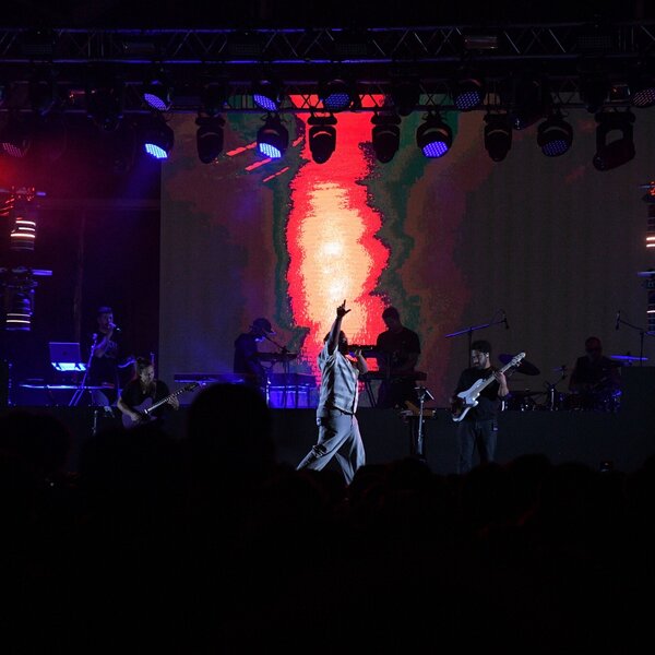 Semana da Juventude 2024 