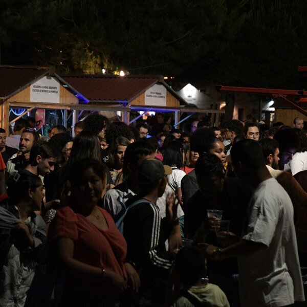 Semana da Juventude 2024 