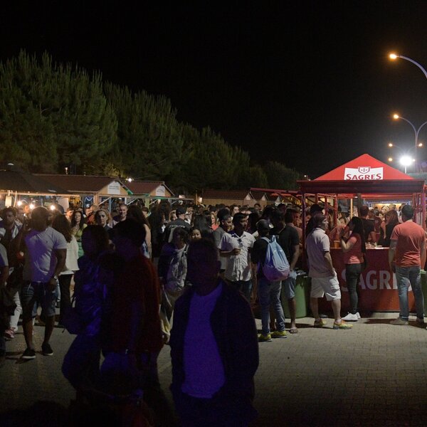 Semana da Juventude 2024 