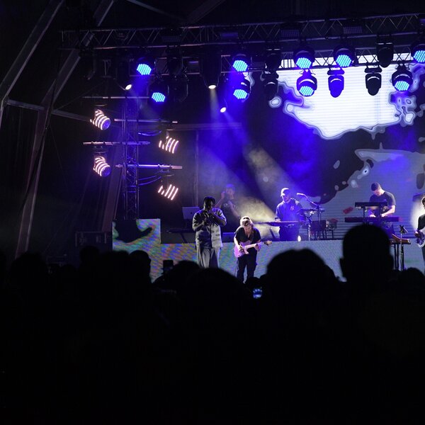 Semana da Juventude 2024 