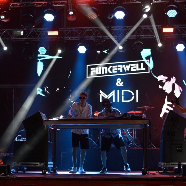 Semana da Juventude 2024 