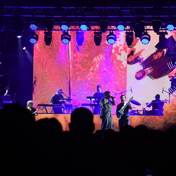 Semana da Juventude 2024 