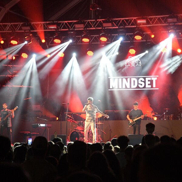 Semana da Juventude 2024 