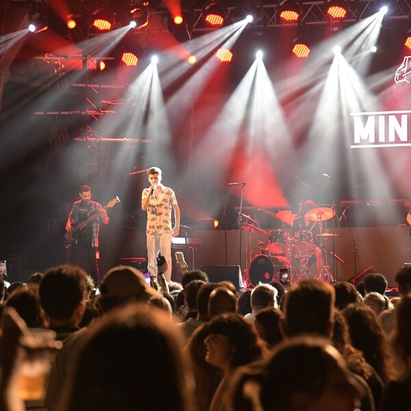 Semana da Juventude 2024 