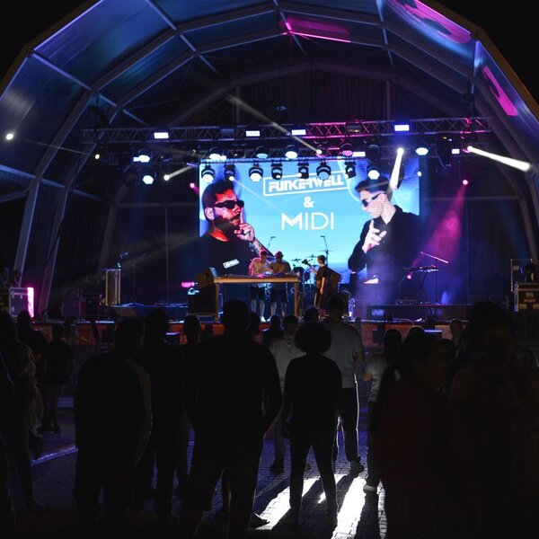 Semana da Juventude 2024 