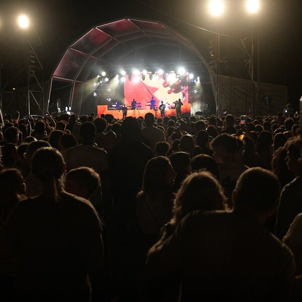 Semana da Juventude 2024 