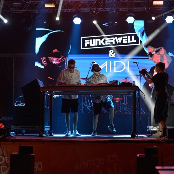 Semana da Juventude 2024 