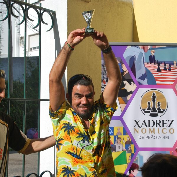 Semana da Juventude 2024 