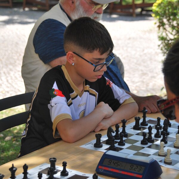 Semana da Juventude 2024 