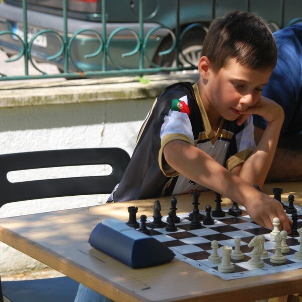 Semana da Juventude 2024 