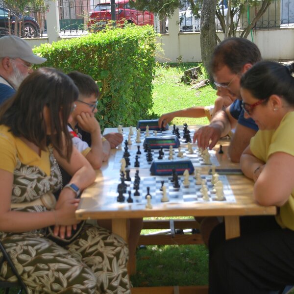 Semana da Juventude 2024 