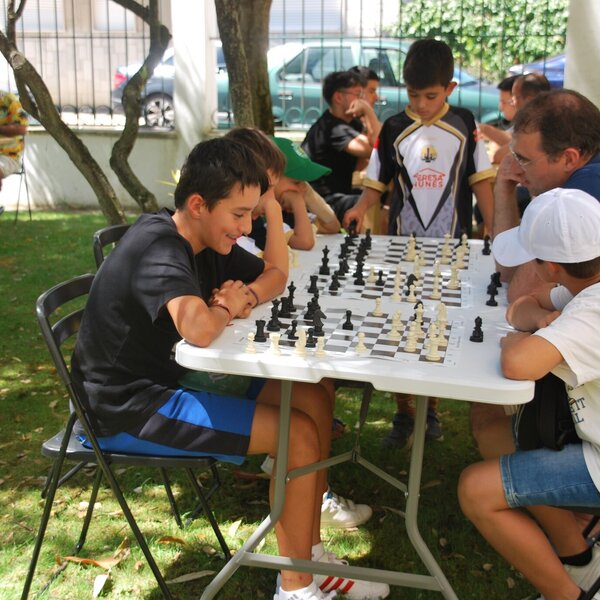 Semana da Juventude 2024 