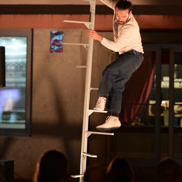 2025 // 20.º Aniversário do CTJA 