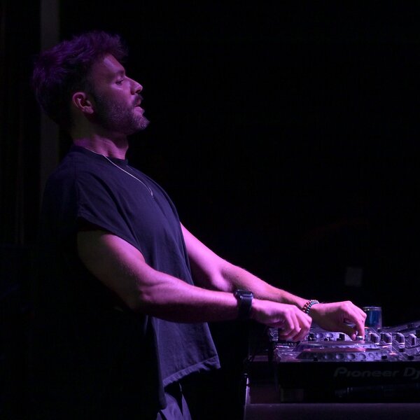 Abertura // Semana da Juventude 2025