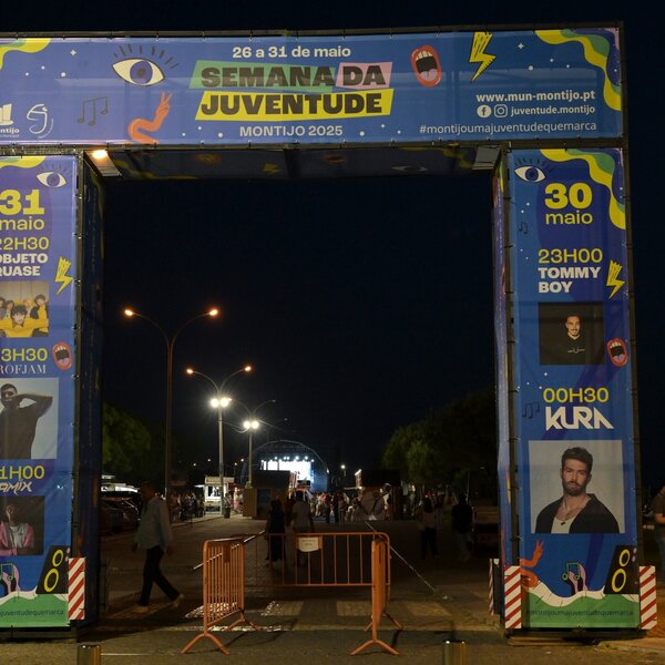 Abertura // Semana da Juventude 2025