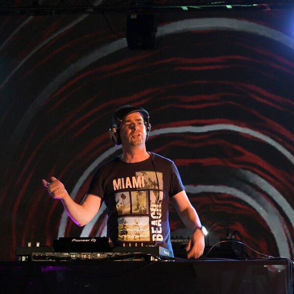 Abertura // Semana da Juventude 2025