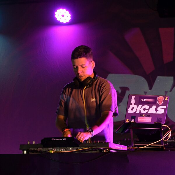 Abertura // Semana da Juventude 2025