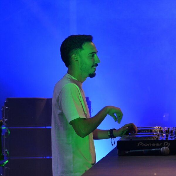 Abertura // Semana da Juventude 2025