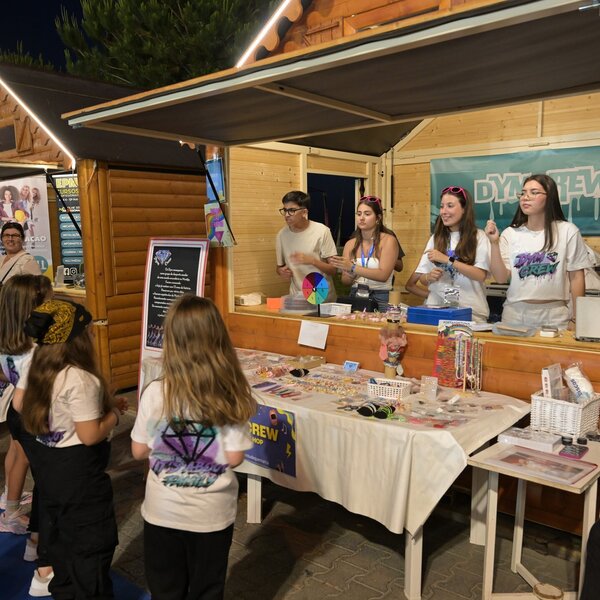 Abertura // Semana da Juventude 2025